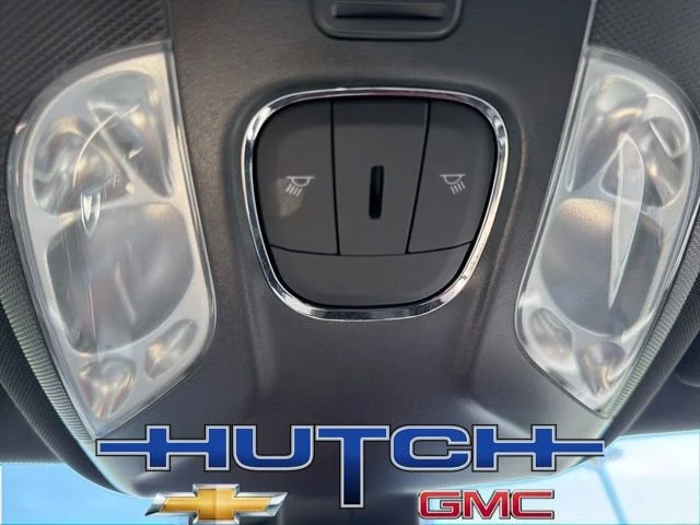 Used 2025 White Jeep Trailhawk image 41