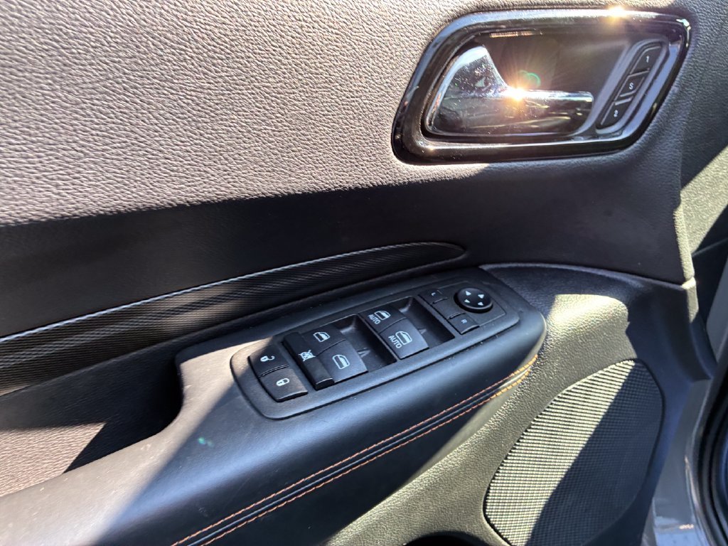 Used 2022 Gray Dodge R/T image 10