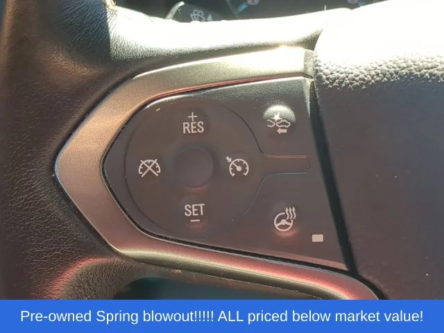 Used 2015 Gray Chevrolet LTZ image 28