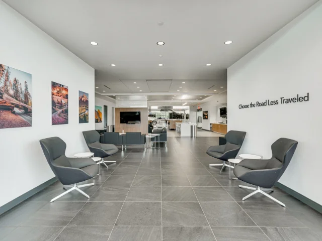 Used 2010  Honda EX-L image 10