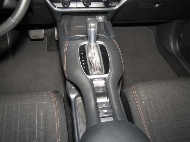 2024 Honda HR-V Sport - Photo 43