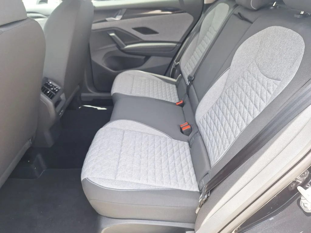 2025 Volkswagen Tiguan S - Photo 21
