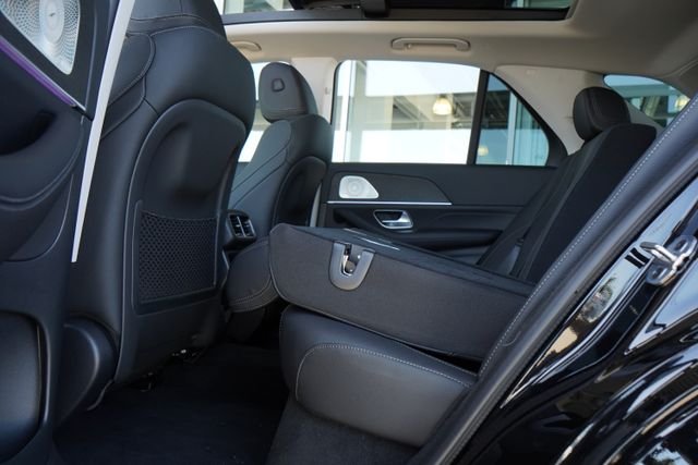 2026 Mercedes-Benz GLE GLE450 - Photo 27