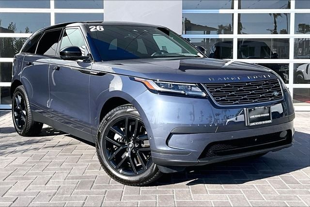 Used 2026  Land Rover S image 3
