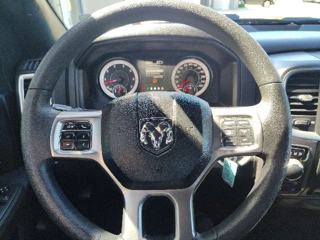 Used 2021 Red Ram Warlock image 13