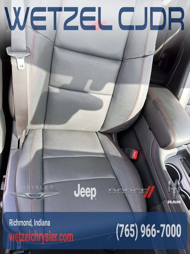 New 2026 Red Dodge GT Plus image 45