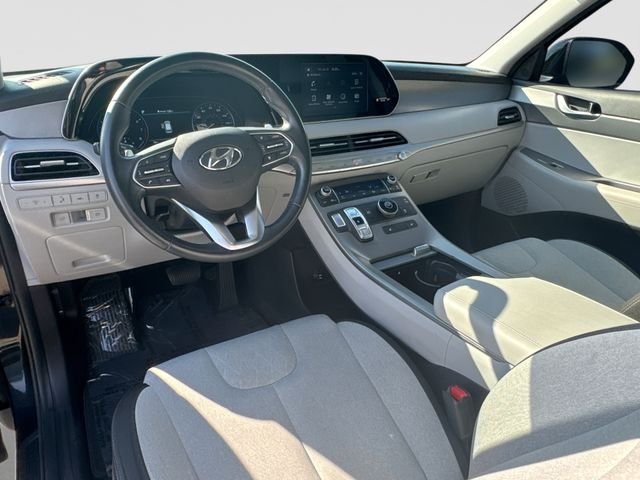 Used 2021 Black Hyundai SEL image 21