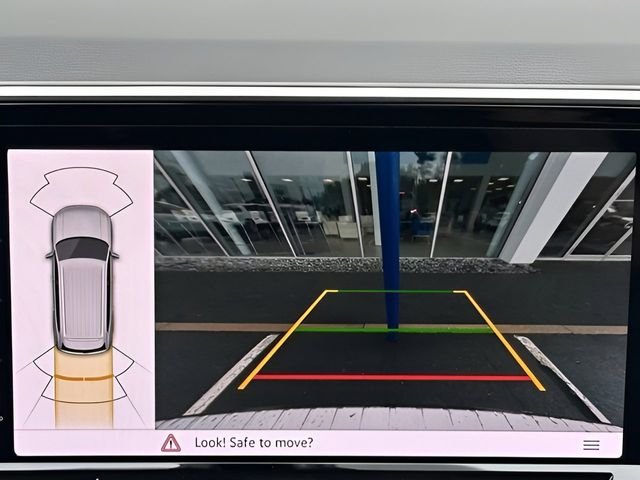 2026 Volkswagen Atlas SEL - Photo 13