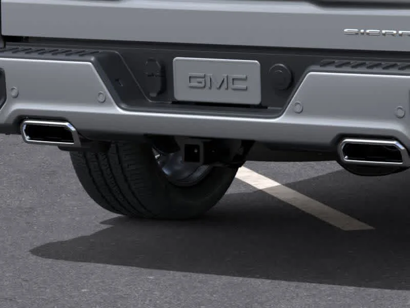 Used 2026 Sterling Metallic GMC Denali image 14