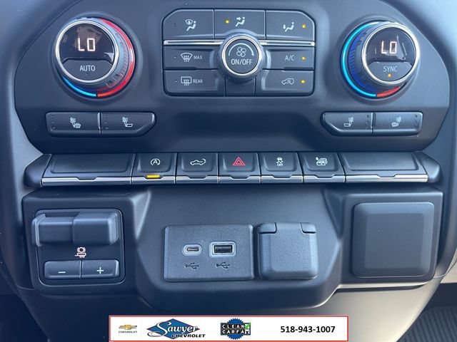 2021 Chevrolet Silverado 1500 LT - Photo 27
