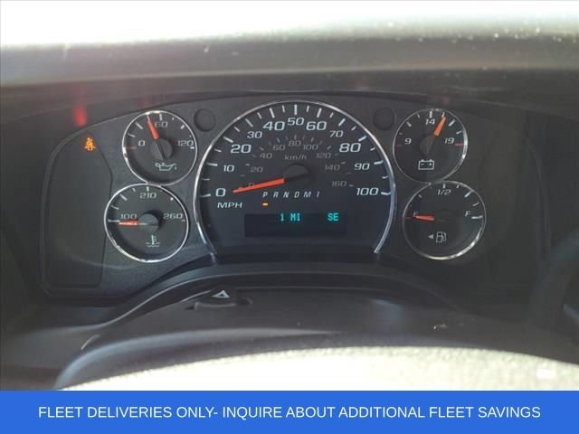 2025 Chevrolet Express Cargo Work Van - Photo 20