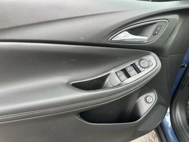 2026 Buick Encore GX Preferred - Photo 11