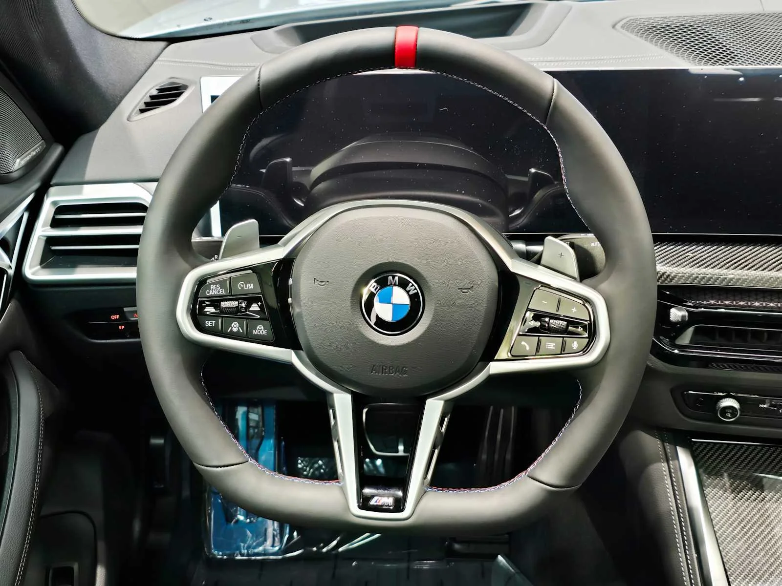 New 2026 Brooklyn Grey Metallic BMW xDrive image 11