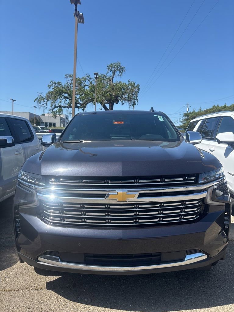2024 Chevrolet Suburban Premier - Photo 6