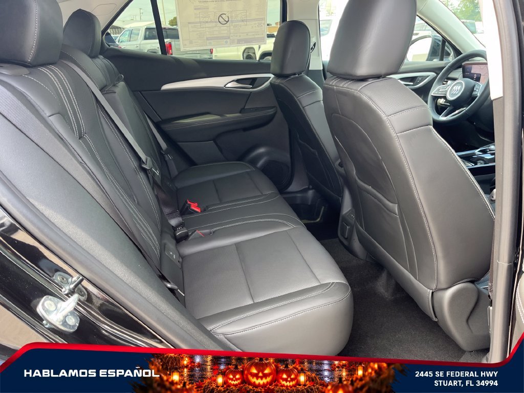 2026 Buick Envision Avenir - Photo 17