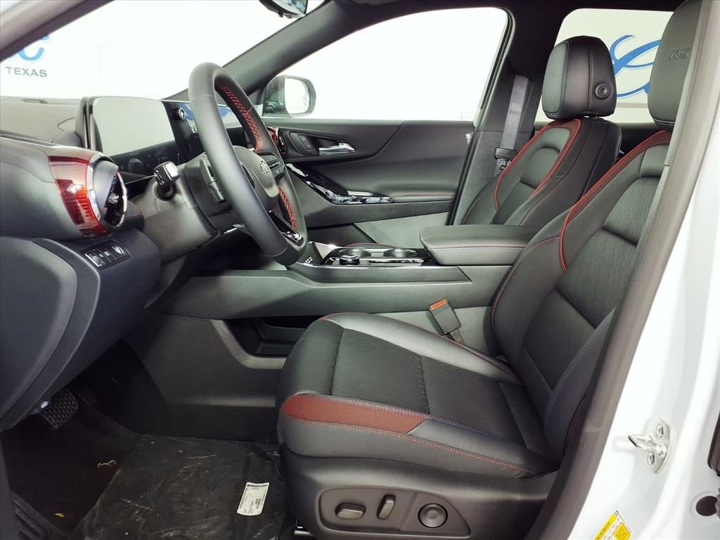 2026 Chevrolet Equinox RS - Photo 45