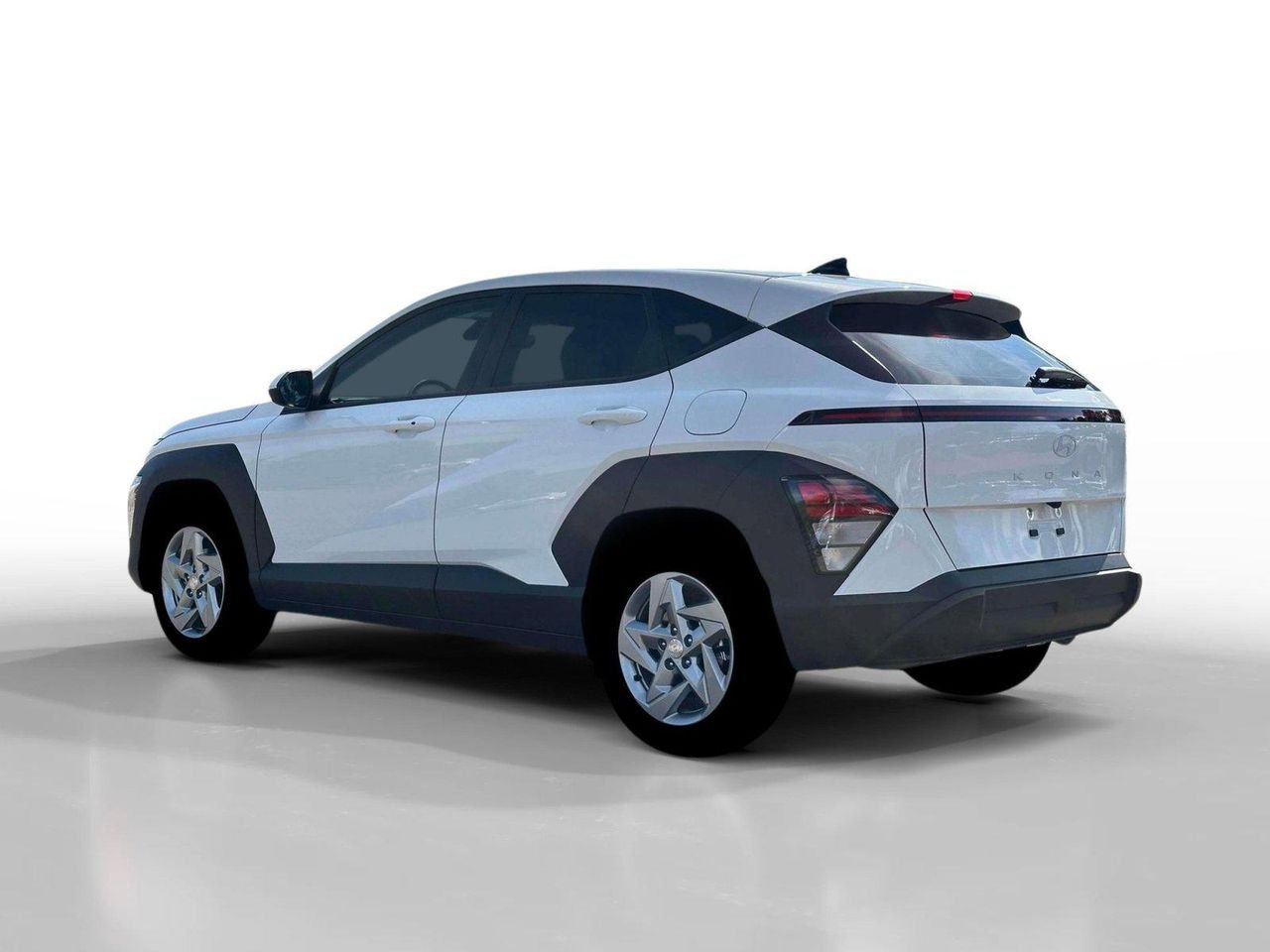New 2026 Atlas White Hyundai SE FWD image 23