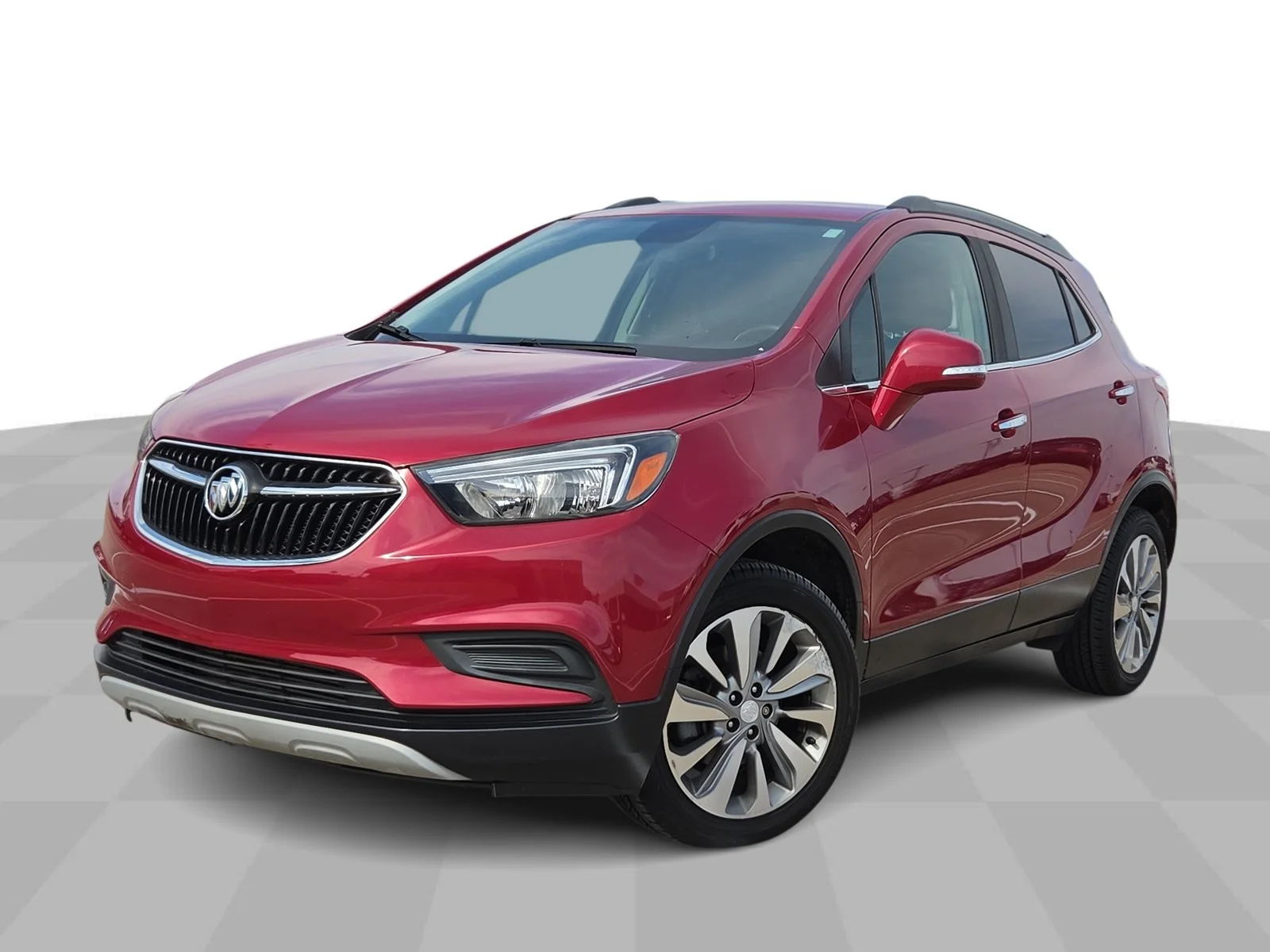 2019 Buick Encore