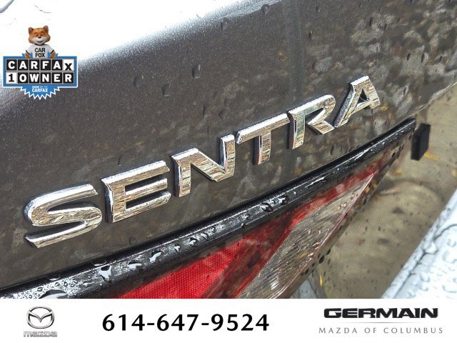 Used 2025 Gray Nissan SV image 15