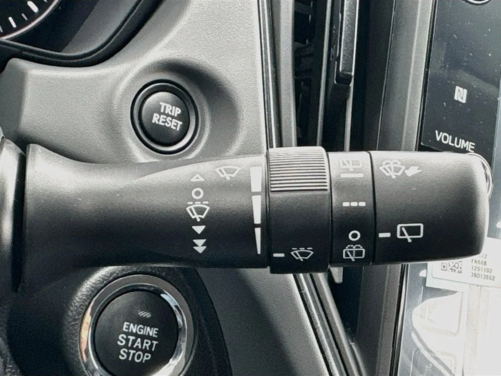 New 2027  Subaru Limited image 14