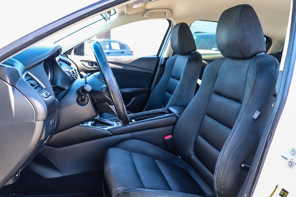2016 Mazda MAZDA6 i Sport - Photo 15