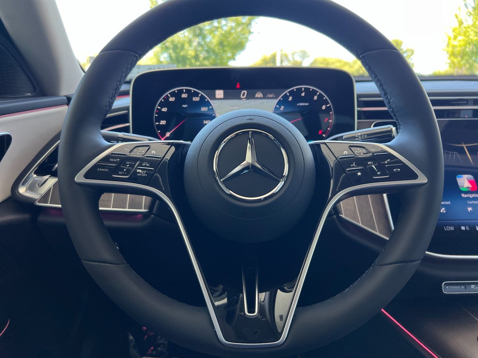 New 2026 Black Mercedes-Benz E 350 image 27