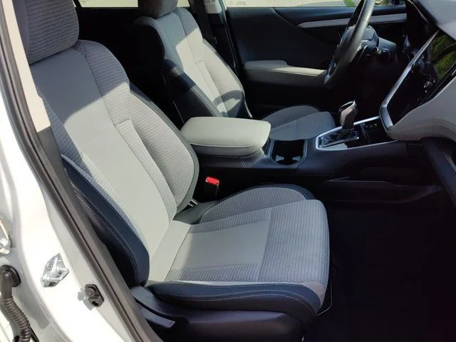Certified Used 2023 White Subaru Premium image 38