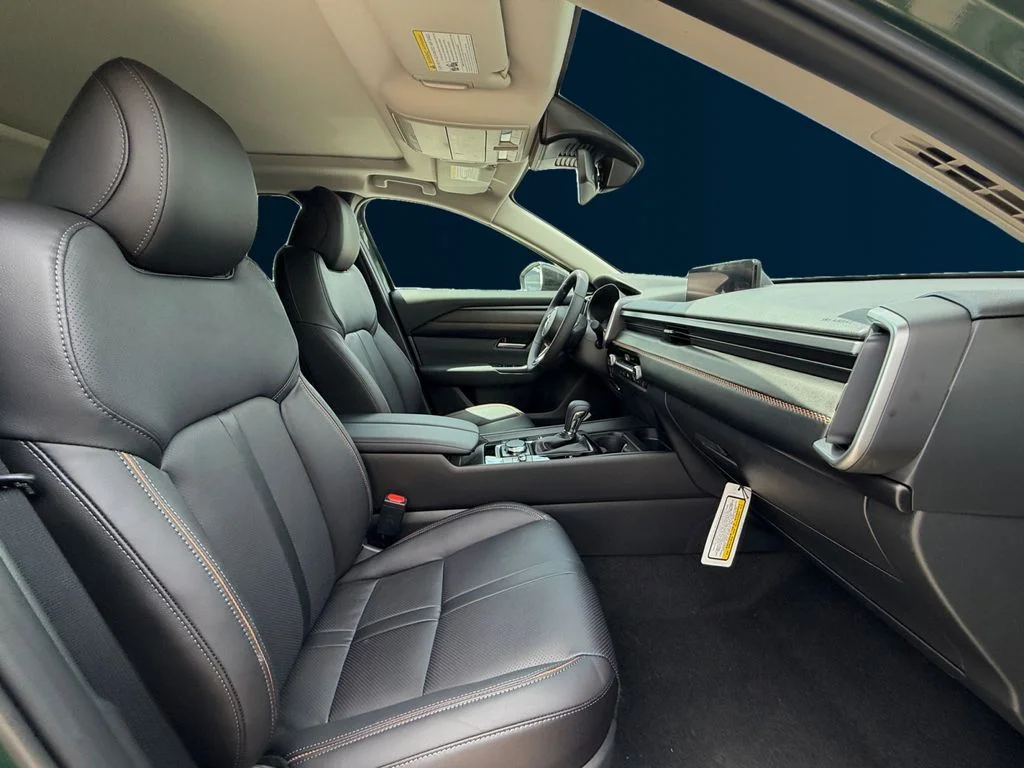 2026 Mazda CX-50 2.5 S Premium's photo