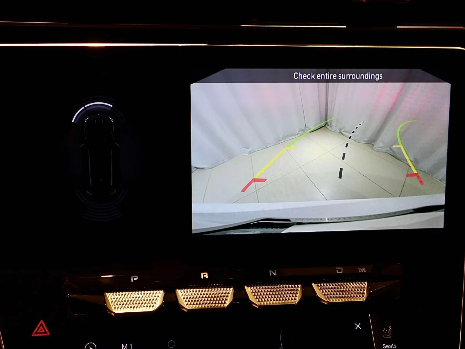 New 2027 Bianco Maserati  image 34