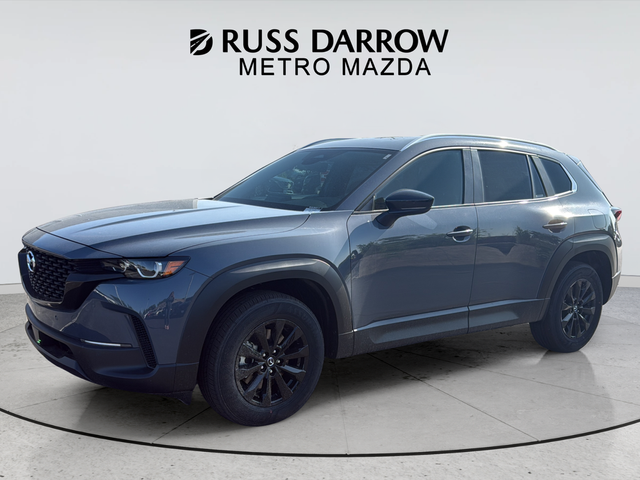 2026 Mazda CX-50 2.5 S Preferred
