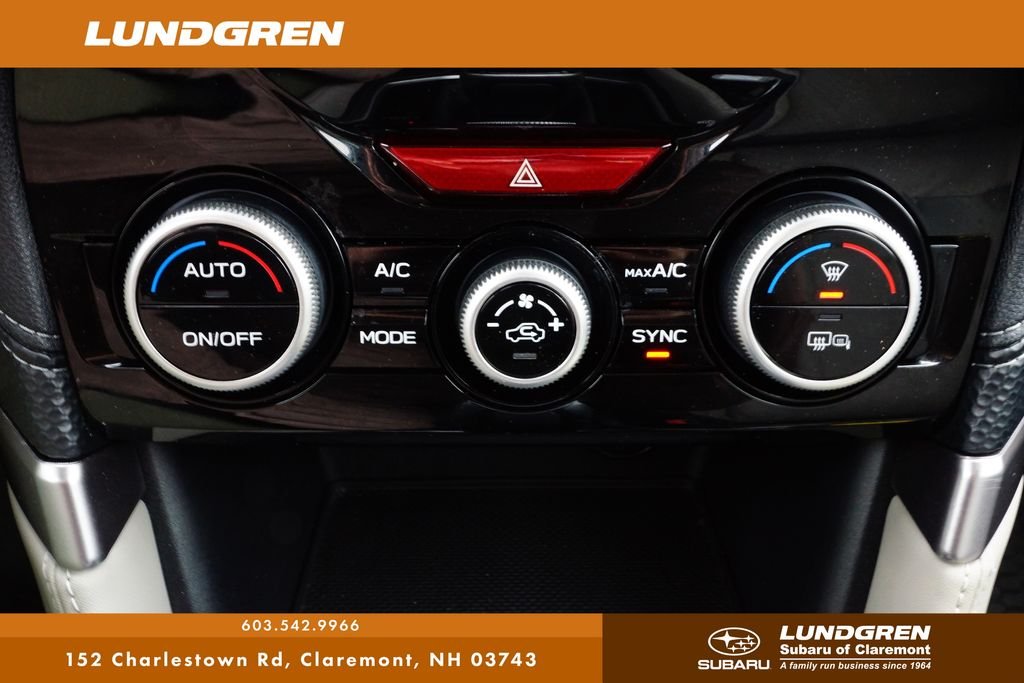 Used 2023 Gray Subaru Limited image 23