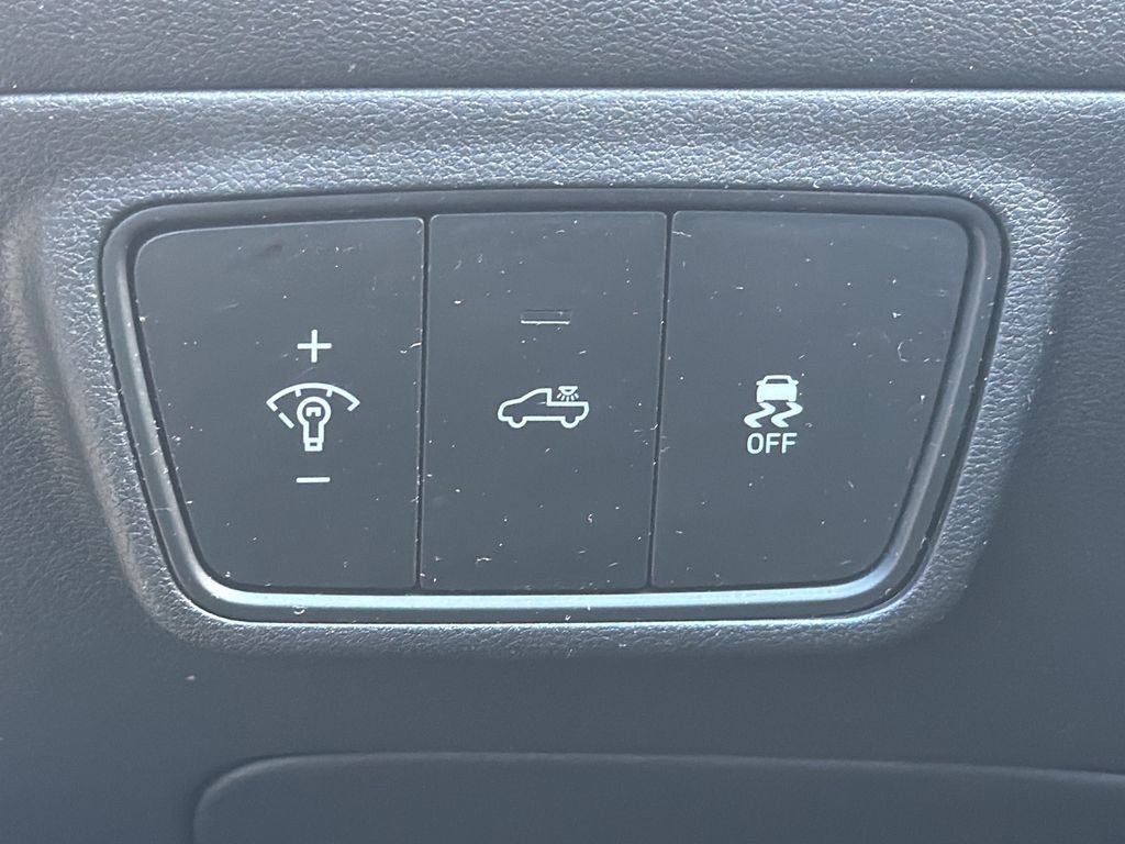 2022 Hyundai Santa Cruz SEL Premium - Photo 29