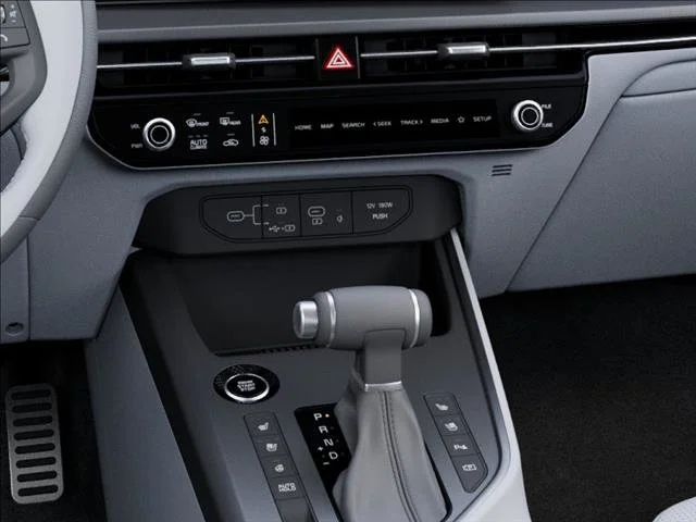 New 2027 Sunset Beige Kia SX Touring image 23