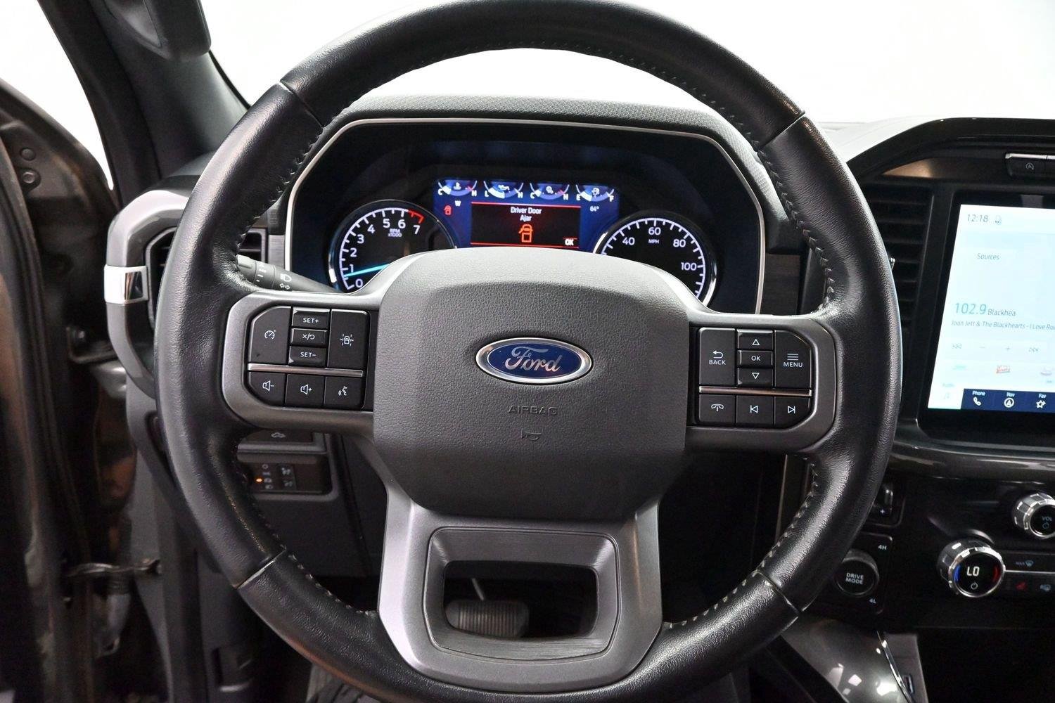Used 2021 Lead Foot Ford XLT image 15