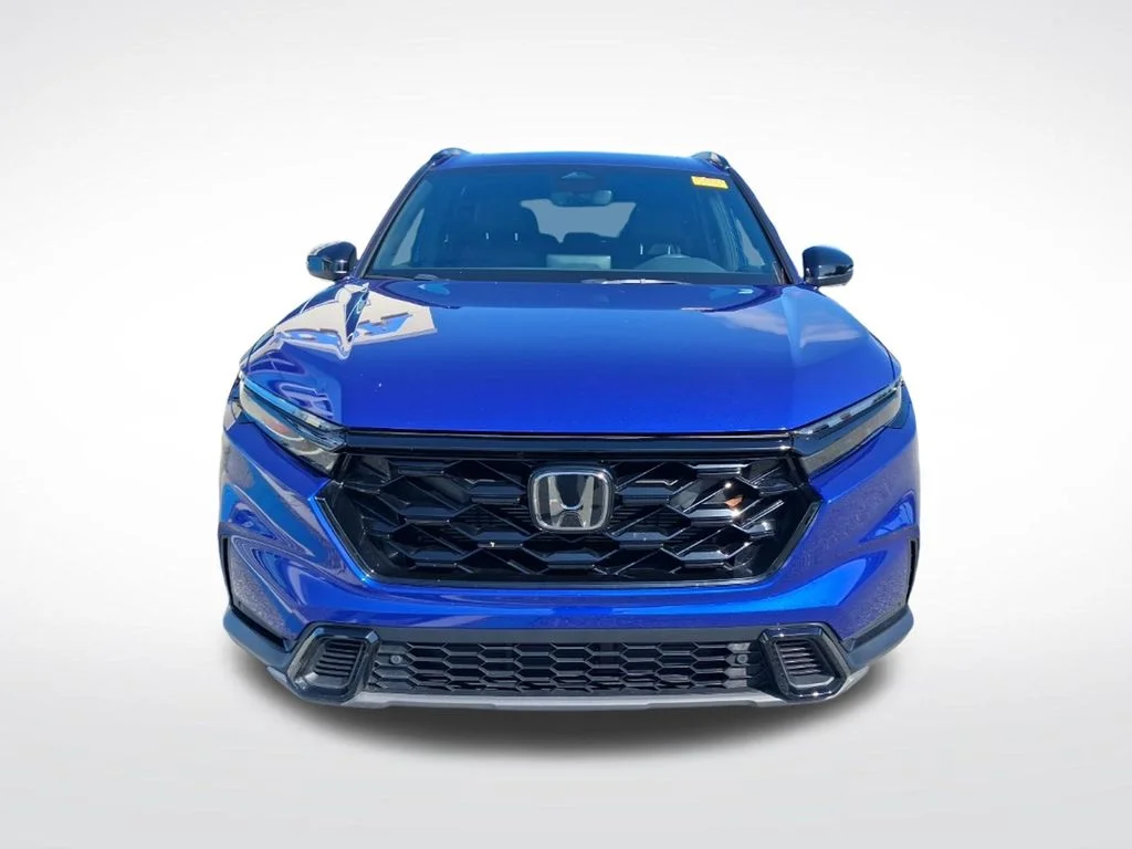Used 2025  Honda Sport-L image 2