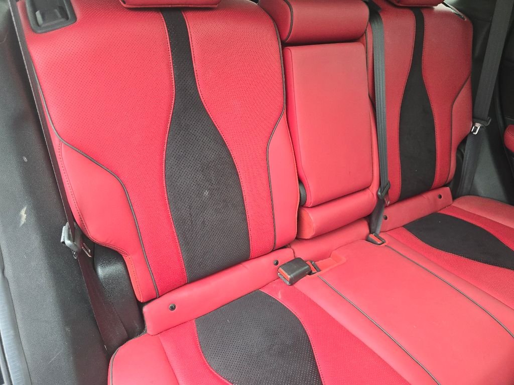 Used 2024 Black Pearl Acura A-Spec Package image 22