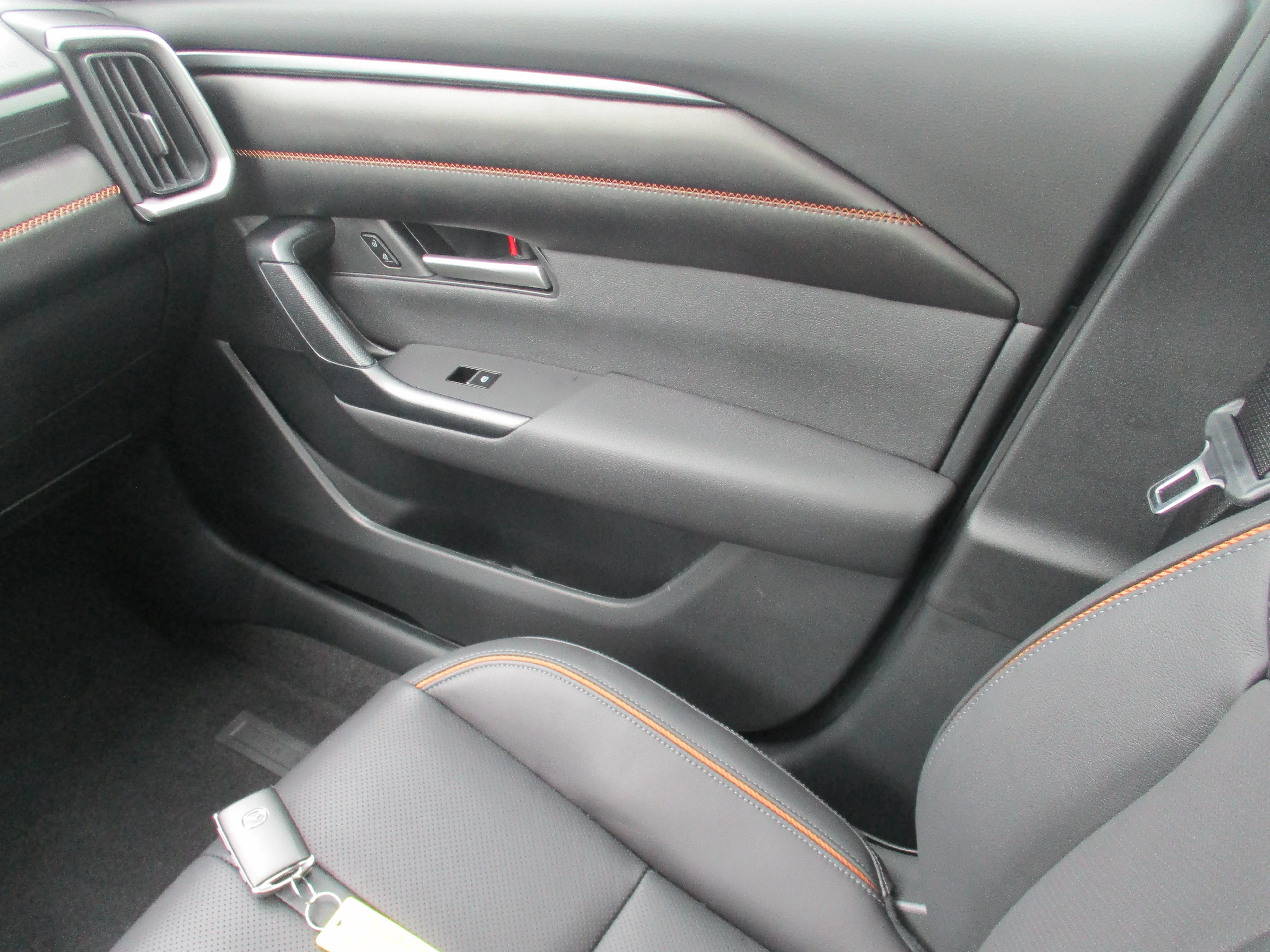 New 2026 Polymetal Gray Metallic Mazda 2.5 S Premium image 22