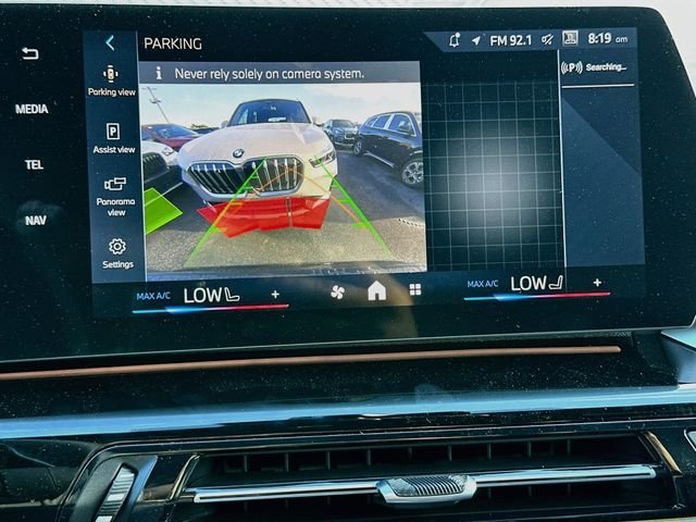 New 2027 Black BMW xDrive28i image 8