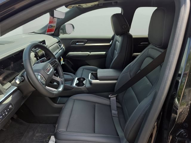 New 2026 Ebony Twilight Metallic GMC Elevation image 20