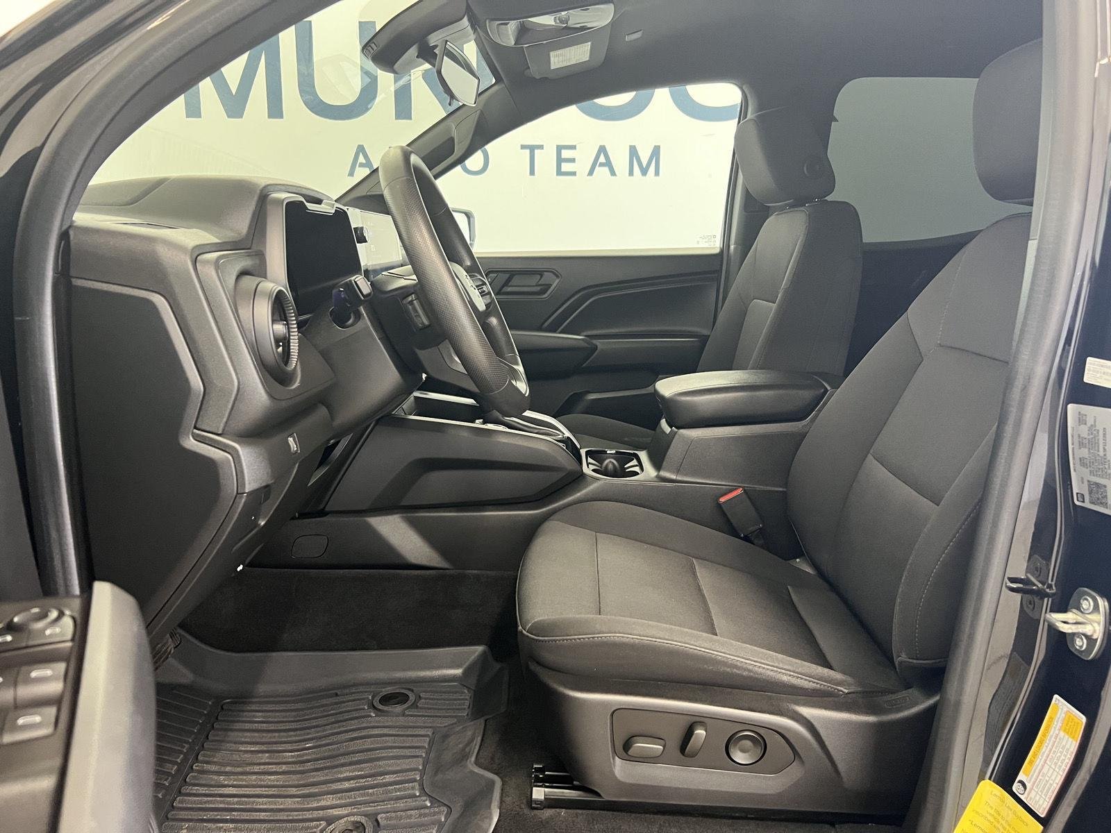 2023 Chevrolet Colorado Trail Boss - Photo 12