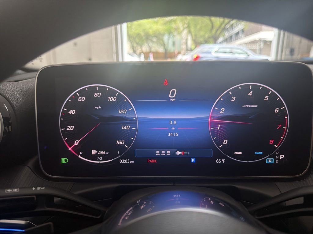 New 2026 Polar White Mercedes-Benz C 300 image 67