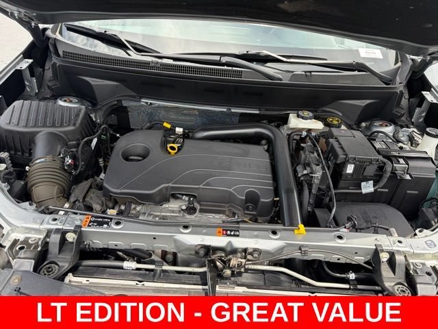 2024 Chevrolet Equinox LT - Photo 11