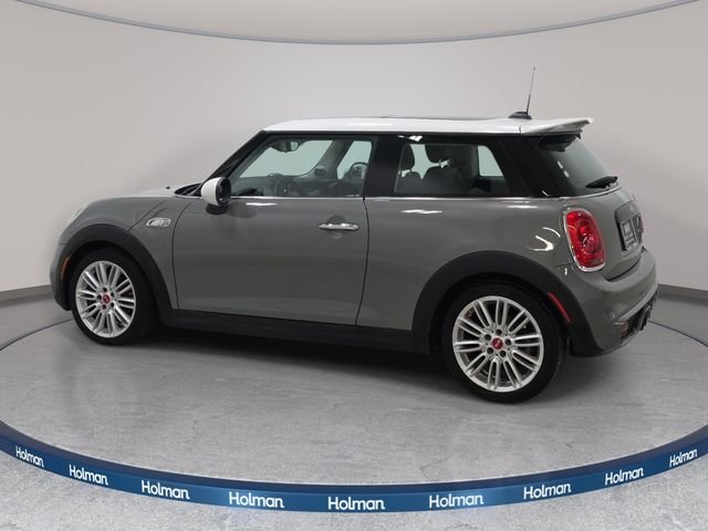 Used 2015 Gray MINI Base image 9