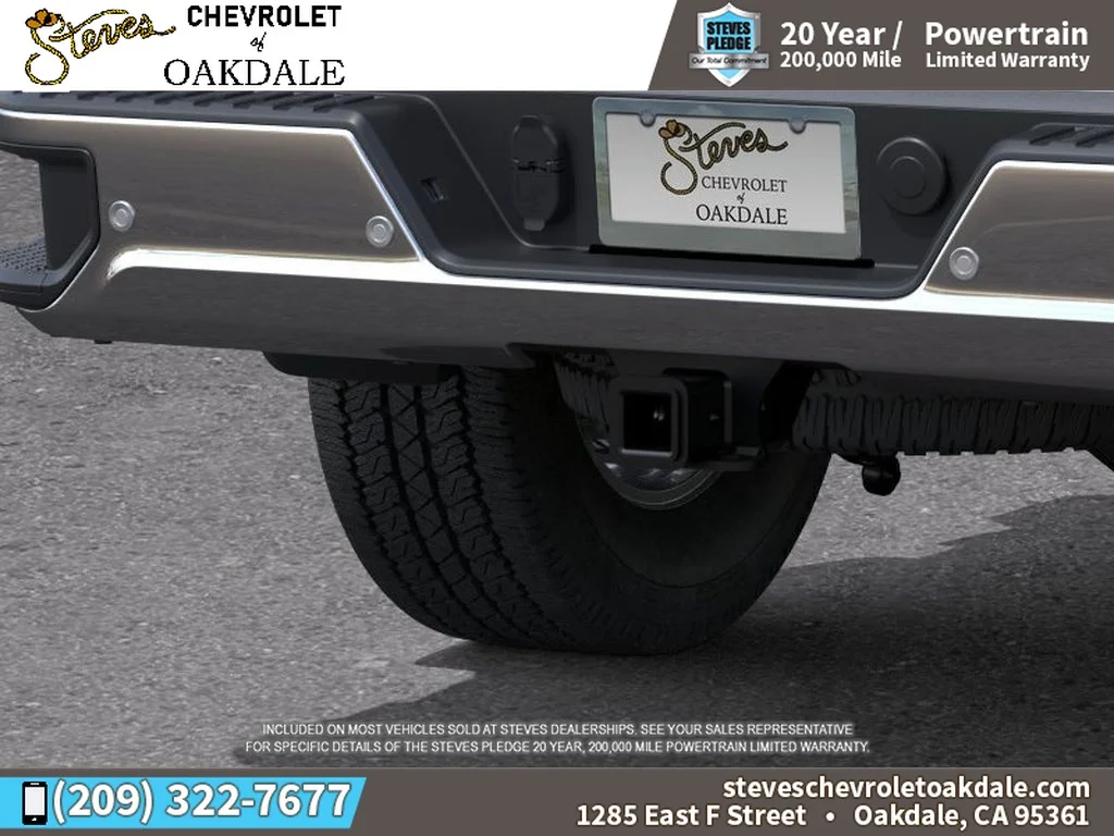 2026 Chevrolet Silverado 2500 HD LT - Photo 14
