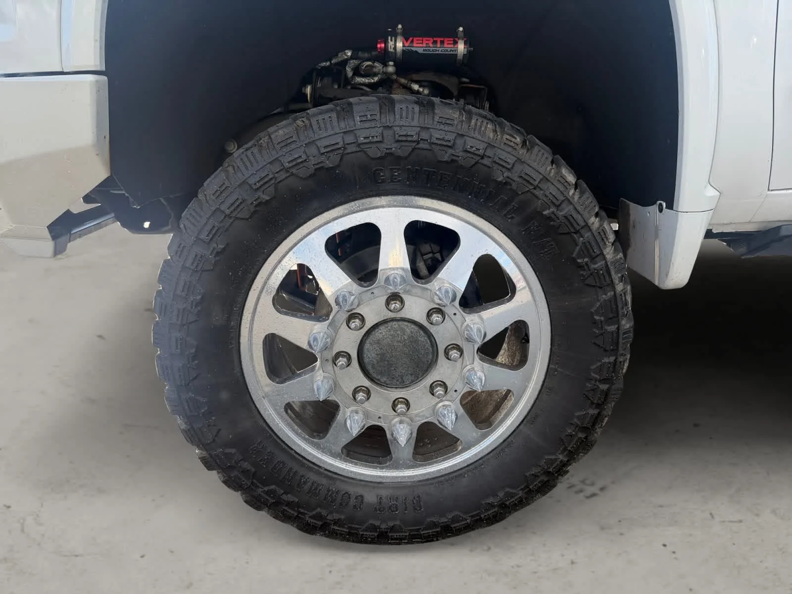 Used 2022 Iridescent Pearl Tricoat Chevrolet LTZ image 11