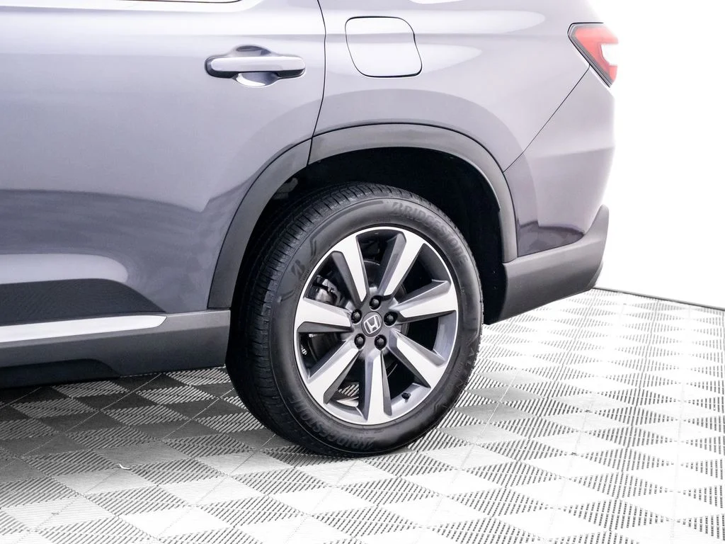 2023 Honda Pilot Elite - Photo 36