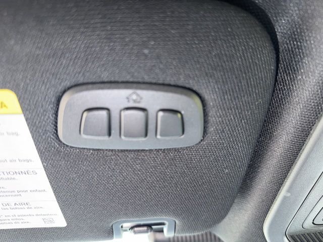 Used 2025 Star White Ford ST image 38