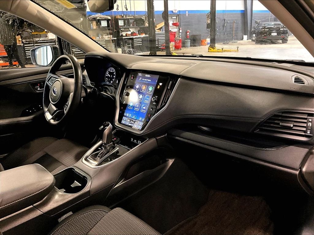 Used 2023 Brown Subaru Premium image 14