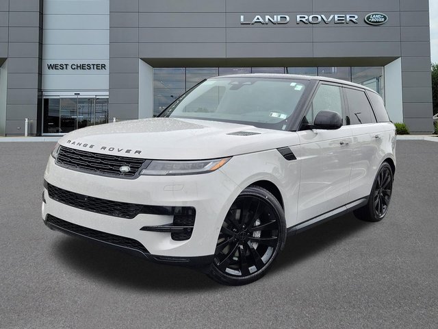 2026 LAND ROVER Range Rover Sport SE