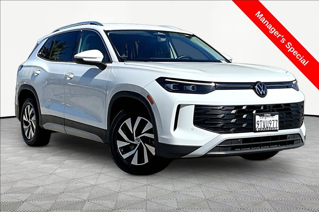 Certified Used 2025  Volkswagen 2.0T S image 1